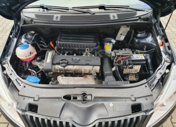 Škoda Fabia II - Image 6