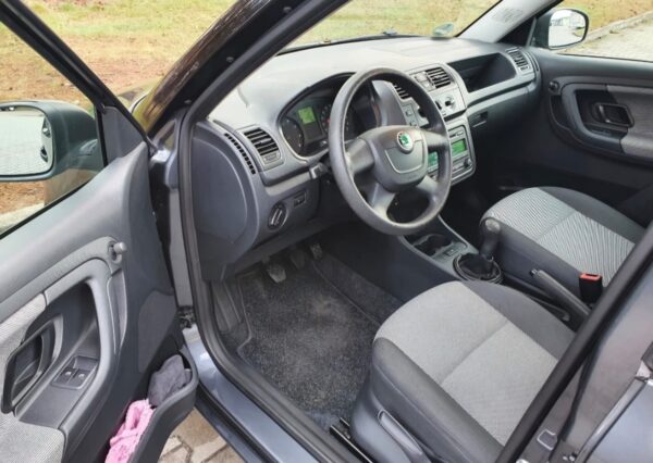Škoda Fabia II - Image 7
